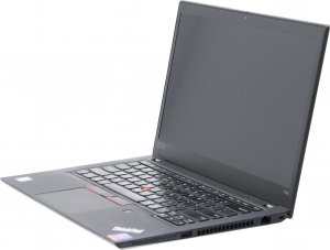 Laptop Lenovo Laptop Lenovo ThinkPad T490 i5-8365U 16 GB 512 SSD 14" FHD W11Pro A- 3