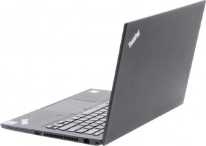 Laptop Lenovo Laptop Lenovo ThinkPad T490 i5-8365U 16 GB 512 SSD 14" FHD W11Pro A- 4