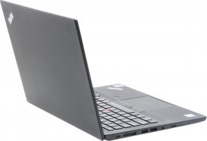 Laptop Lenovo Laptop Lenovo ThinkPad T490 i5-8365U 16 GB 512 SSD 14" FHD W11Pro A- 6