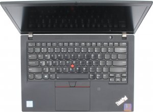 Laptop Lenovo Laptop Lenovo ThinkPad T490 i5-8365U 16 GB 512 SSD 14" FHD W11Pro A- 7