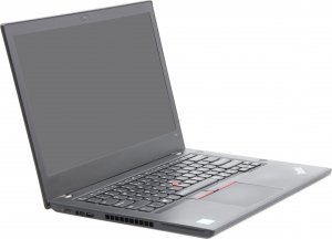 Laptop Lenovo ThinkPad T480 i5-8350U 16 GB 512 SSD 14" FHD W11Pro A- 1
