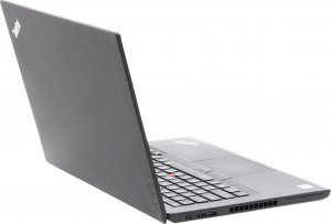 Laptop Lenovo ThinkPad T480 i5-8350U 16 GB 512 SSD 14" FHD W11Pro A- 4