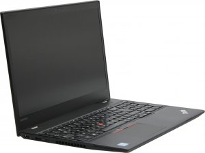 Laptop Lenovo Laptop Lenovo ThinkPad T570 i5-7200U 8 GB 512 SSD 15,6" FHD W10Pro A- 1