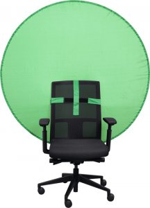 Lampa pierścieniowa Trust Maku+ 2in1 24881 2