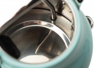 Czajnik Haden Czajnik 1.7l Heritage turkusowy HAD206930 4