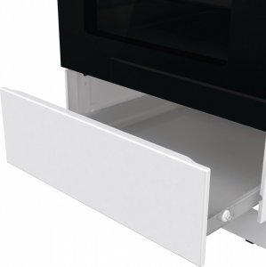 Kuchenka Gorenje Kuchnia gazowo-elektryczna GK5A42WF-B 3