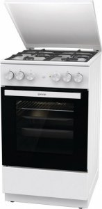 Kuchenka Gorenje Kuchnia gazowo-elektryczna GK5A42WF-B 7