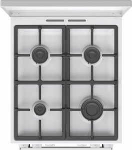 Kuchenka Gorenje Kuchnia gazowo-elektryczna GK5A42WF-B 9