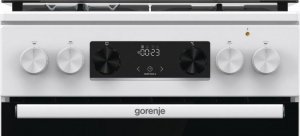 Kuchenka Gorenje Kuchnia gazowo-elektryczna GK5C40WF 12