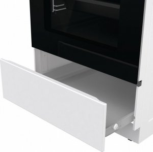 Kuchenka Gorenje Kuchnia gazowo-elektryczna GK5C40WF 4