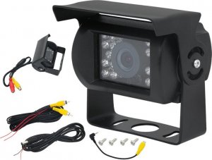 Blow Kamera cofania BVS-549 + monitor 4