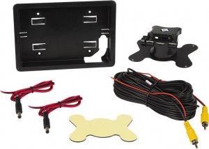 Blow Kamera cofania BVS-549 + monitor 9