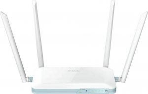 Router D-Link Router G403 4G LTE N300 SIM Smart 1