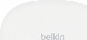 Słuchawki Belkin SoundForm Bolt białe (AUC009btWH) 2