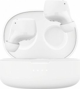 Słuchawki Belkin SoundForm Bolt białe (AUC009btWH) 4