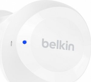 Słuchawki Belkin SoundForm Bolt białe (AUC009btWH) 6
