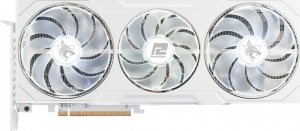 Karta graficzna Power Color Radeon RX 7900 XTX Hellhound 24GB GDDR6 (RX 7900 XTX 24G-L/OC/WHITE) 2