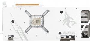 Karta graficzna Power Color Radeon RX 7900 XTX Hellhound 24GB GDDR6 (RX 7900 XTX 24G-L/OC/WHITE) 4
