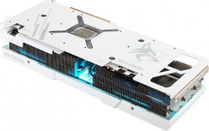 Karta graficzna Power Color Radeon RX 7900 XTX Hellhound 24GB GDDR6 (RX 7900 XTX 24G-L/OC/WHITE) 5