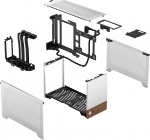 Obudowa Fractal Design Terra Silver (FD-C-TER1N-02) 23