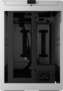Obudowa Fractal Design Terra Silver (FD-C-TER1N-02) 4