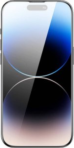 Baseus Szkło hartowane Schott HD 0.3 mm do Iphone 14 Pro Max 13