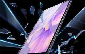 Baseus Szkło hartowane Crystal 0.3 mm do HUAWEI MatePad Pro 12.6" 3