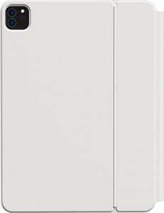Baseus Etui z klawiaturą Brilliance do Ipad Pro 11" (2018/2020/2021) iPad Air4/Air5 10.9" (biały) 7