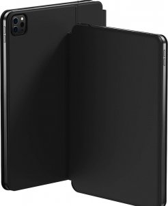 Baseus Etui na klawiaturę Brilliance do Ipad Pro 12.9" (2018/2020/2021) białe 2