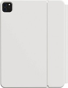 Baseus Etui na klawiaturę Brilliance do Ipad Pro 12.9" (2018/2020/2021) białe 22