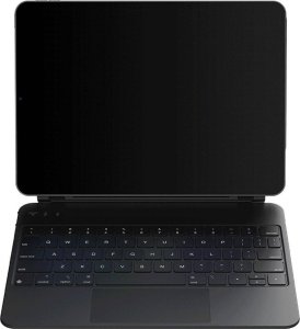 Baseus Etui na klawiaturę Brilliance do Ipad Pro 12.9" (2018/2020/2021) białe 7