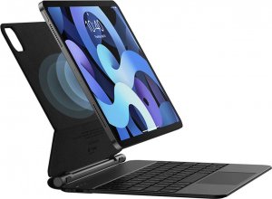 Baseus Etui na klawiaturę Brilliance do Ipad Pro 12.9" (2018/2020/2021) białe 8