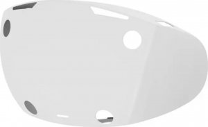 Vortex Virtual Reality Silikonowy pokrowiec do gogli PSVR 2 - Biały 1