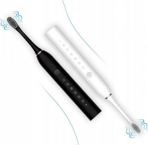 Szczoteczka X-3 Sonic Czarna 3