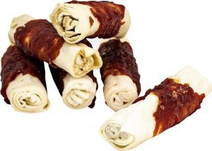 Maced MACED SM Biała pałka z kaczką 20cm/500g 2