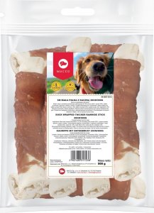 Maced MACED SM Biała pałka z kaczką 20cm/500g 4