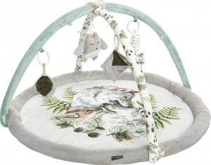 Mata edukacyjna Wolf family 1