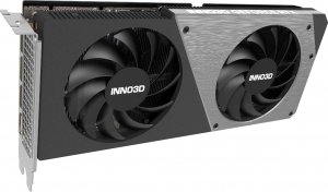 Karta graficzna Inno3D GeForce RTX 4060 Ti Twin X2 OC 8GB GDDR6 (N406T2-08D6X-171153N) 2