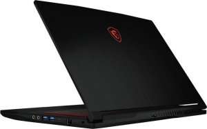 Laptop MSI Thin GF63 12VE-264PL i5-12450H / 16 GB / 512 GB / W11 / RTX 4050 / 144 Hz 4