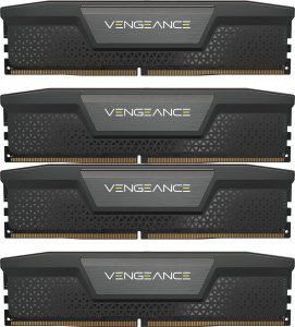 Pamięć Corsair Vengeance, DDR5, 192 GB, 5200MHz, CL38 (CMK192GX5M4B5200C38) 2