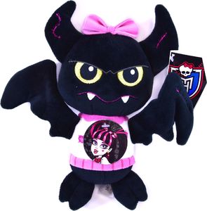 Gipsy Monster High Pluszak Nietoperz (7324) 2