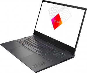 Laptop HP HP OMEN 16 QHD i7-11800H 32GB 1TB SSD RTX 3070 165Hz Win11 8