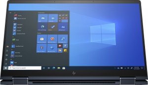 Laptop HP HP Elite Dragonfly G2 x360 i5-1145G7 16/512GB LTE Win11Pro Pen 8