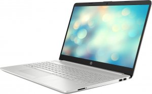 Laptop HP HP 15 FHD i5-1135G7 8GB DDR4 512GB SSD NVMe Win10S 7
