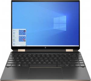 Laptop HP HP Spectre 14 x360 3:2 i7-1165G7 16GB 1TB SSD W10 5