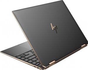 Laptop HP HP Spectre 14 x360 3K2K OLED i7-1165G7 2TB SSD W10 2
