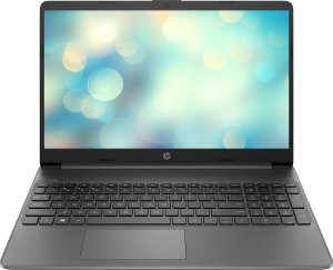 Laptop HP HP 15 FHD AMD Ryzen 3 4300U 8GB 256GB SSD Win10 S 8