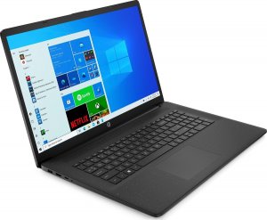 Laptop HP HP 17 AMD Ryzen 3 3250U 8/256GB SSD NVMe Win11 2