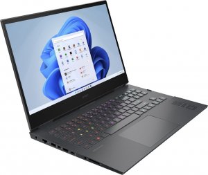 Laptop HP HP OMEN 16 Ryzen 9 5900HX 16GB 1TB SSD RX 6600M 144Hz Win11 2