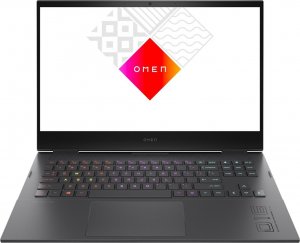 Laptop HP HP OMEN 16 QHD Ryzen 9 5900HX 32GB RTX 3070 165Hz Win11 8